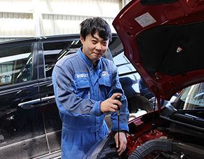 太田尾 孟志